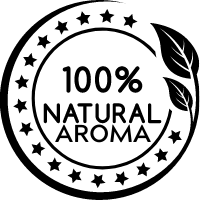 PŘÍRODNÍ AROMA